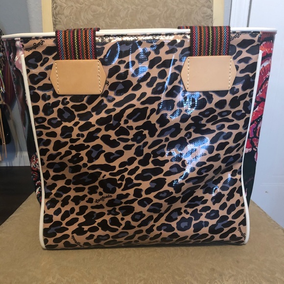 consuela mel classic tote